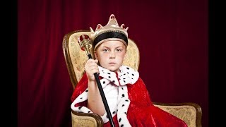 Три игры для повышения самоуважения и самоценности ребенка Три игры для повышения самоуважения и самоценности ребенка