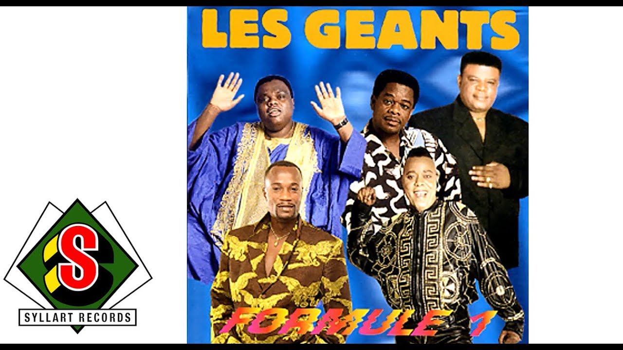 Koffi Olomidé - Ça & ça (audio)