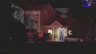 Teen found dead in Greenville Co. hotel room