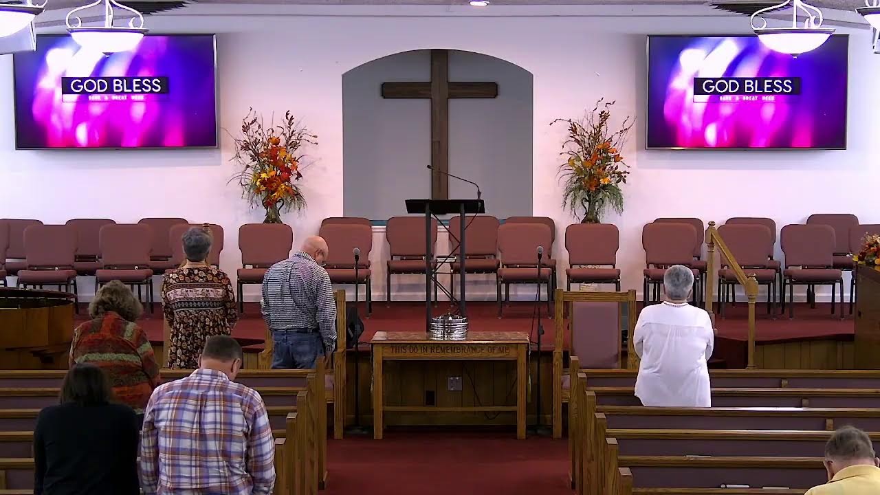 sunday-evening-bible-study-ecclesiastes-4-5-6-november-5-2023