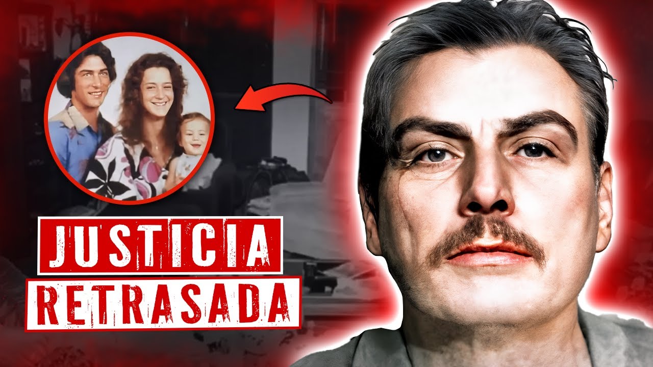 Los crímenes más horribles que hayas conocido #94