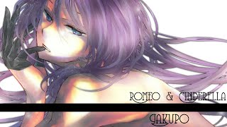 Romeo and Cinderella|ロミオとシンデレラ 【GAKUPO V4】
