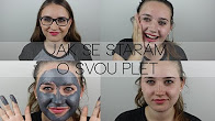 MY SKINCARE ROUTINE | STAROSTLIVOST O PLEŤ | MAKYNA016