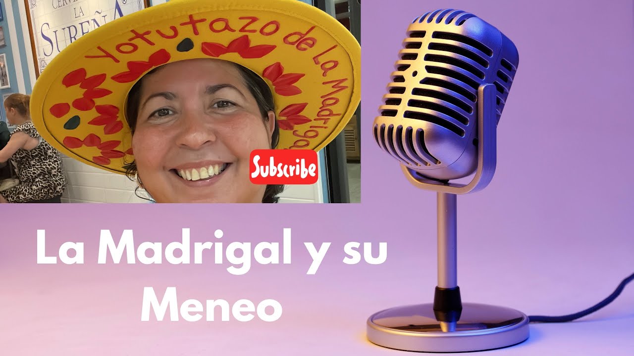 La historia que hay detrás de la gatica de María Ramos