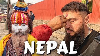 Am I Blessed Or Cursed In Nepal? 🇳🇵