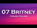 Chelsea Collins 07 Britney Lyrics