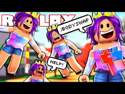 I Turned Everyone Into Me Using Roblox Admin Commands Youtube