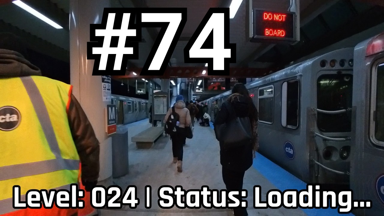 From Chicago To Tacoland #74 [024]