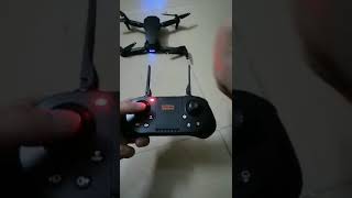 Recalibrate the gyroscope for gro drone