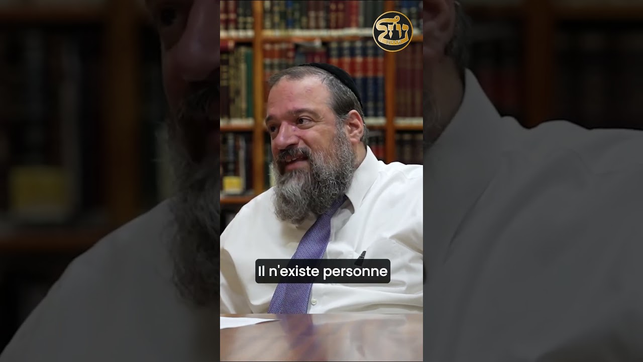 #6 - Mais beaucoup de rabbins s'y opposent... | 🔥 #OUMAN ROCH HACHANA | Rav Eliahou Attia #breslev