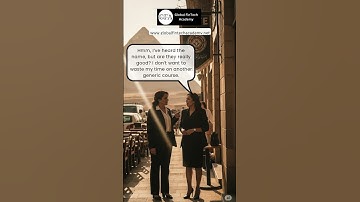 FinTech Course That Changed Her Career! Learn FinTech with Global FinTech Academy.