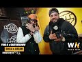 Yung H Ft. SnatchFloww- Dolla & Dream (Who's Next? In Studio Performance) | Hot 97