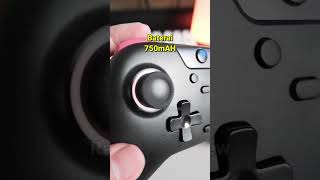 EasySMX X05 Review | Wireless Gamepad Hall Effect #gamepad #gaming #setupgamer #setup