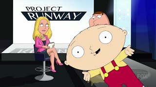 Family Guy - Outstanding Casting for a Comedy Series!