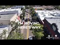 I'm moving. Here's why.