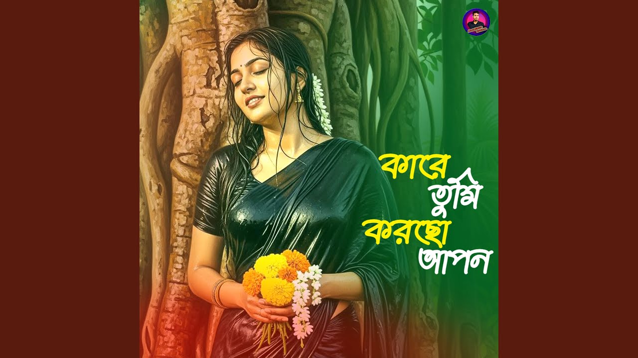 কারে তুমি করছো আপন