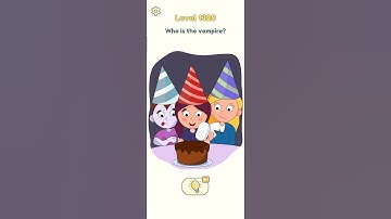 DOP 2: Delete One Part Level 1320 Walkthrough Solution #shorts #DOP2