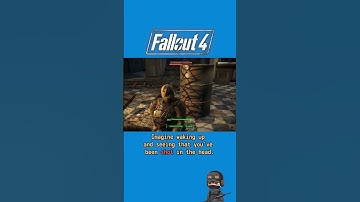 Random Fallout Memes Part 9 #fallout #fallout4 #fallout4shorts