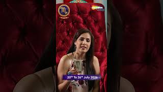 Scorpio इस हफ्ते क्या कहते हैं आपके कार्ड? | Weekly Tarot July 20th to 26th 2026