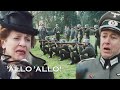René Is Shot Allo Allo BBC Comedy Greats 