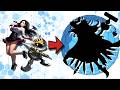 MIKI'S PAWNCHESSMON BLACK SHINKA! QUEENCHESSMON EVOLUTION LINE! - DIGIMON SAVERS