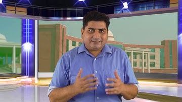 Test Construction: Item Analysis-I (Part-IV) Selecting the Final Items