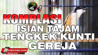 KOMPILASI MASTERAN PANCINGAN CENDET GACOR FULL ISIAN MEWAH TEMBAKAN TAJAM !! DAHSYAT JERNIH