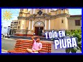 De Piura a Catacaos 🌞 con Pirhua Tours 🚐 | Suchuriy en Piura