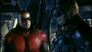 Batman: Arkham Knight ► Прохождение #9