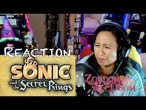 ZorDon Reacts to