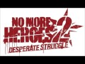 No more heroes 2 desperate struggle  no more no