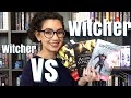 WITCHER VS WITCHER | WHICH IS BEST?