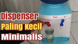 Review Dispenser Cosmos CWD 1060