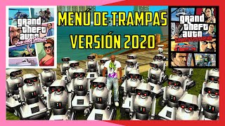 Debug Menu 2020 | GTA: Vice City Stories & GTA: Liberty City Stories