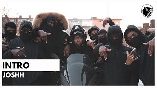 Joshh - Intro Official Music Video