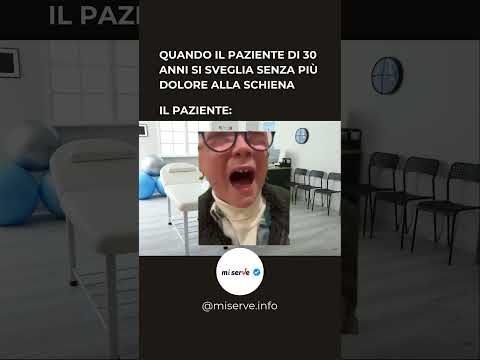 Quando il Paziente