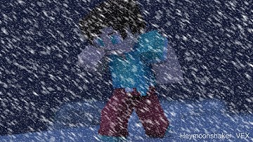 Minecraft speed render #1