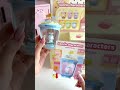 #hellokitty #unboxing #cute #blindboxcollection #toys