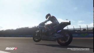 MotoGP™15 Full Pc Game divxdizi screenshot 4