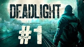 Deadlight | Let's Play en Español | Capitulo 1