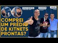 Vale a pena comprar Kitnets prontas ?