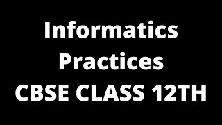 Informatics Practices CBSE Class 12th Java Netbeans Practical - 1 |  Part 1 | Hindi