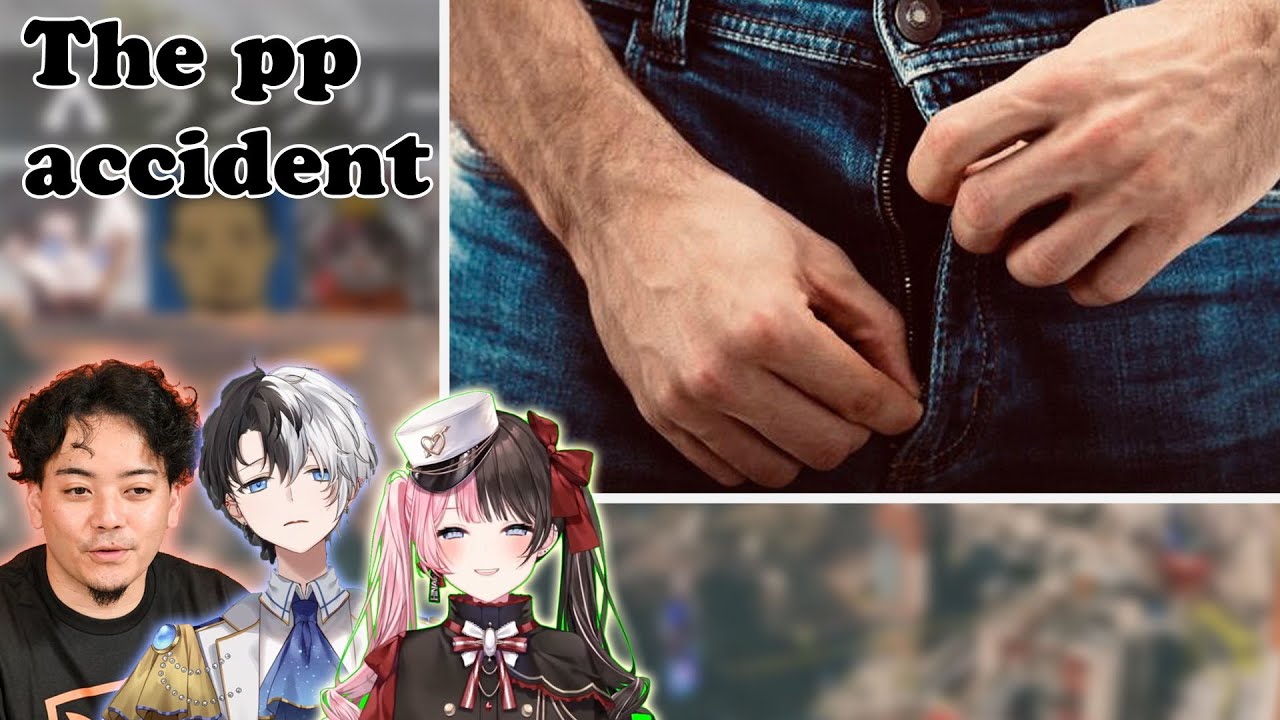 Kamito pp accident.