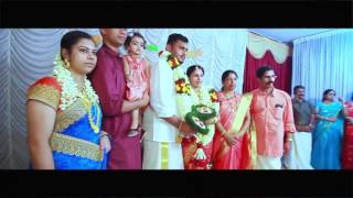 Sreyas Ads Wedding Sreejith Jeeja