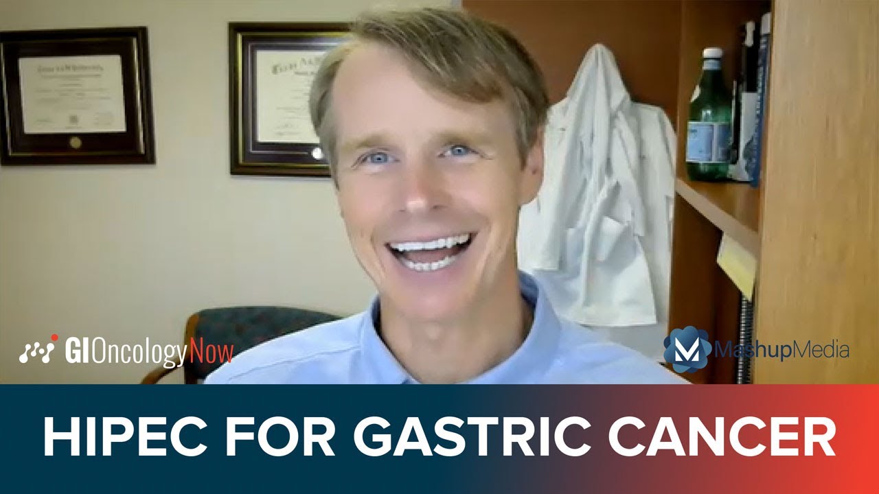 HIPEC for Gastric Cancer: Patient Selection, Recovery Insights, and ...