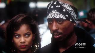 'Above the Rim' Introduced Leon to Tupac | Uncensored