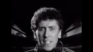 Watch Paul Hardcastle Just For Money video