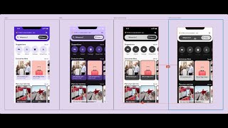 Multi-Theme Rideshare App