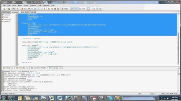 Loadrunner Training - LoadRunner-Recording-options - iloveloadrunner.com