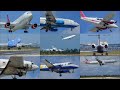 ALL DAY Planespotting in The Bahamas | 10AM-3PM  |40+ Minutes (With Flight Information) Feb 26/2020